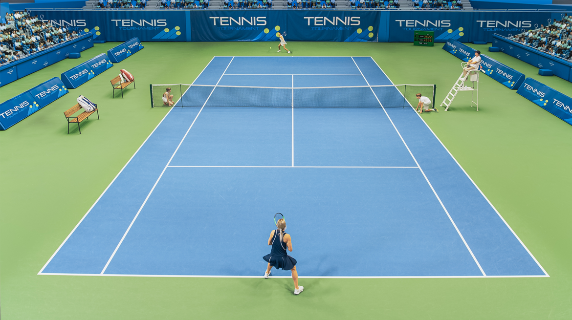 Your Guide to the 2023 US Open Tennis Tournament DIRECTV Insider